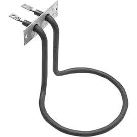 Warmer Element 120V 325W 5" Dia. x 5"H For Hatco, HATR02.05.006.00