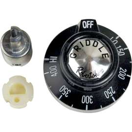 Dial 2 D, Off-Lo-150-400-Hi For DCS, DCS14005-1