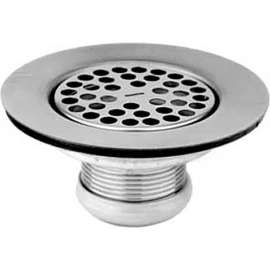 Allpoints 1021068 Drain, Flat Strain, 1-1/2"Nps For Standard Keil