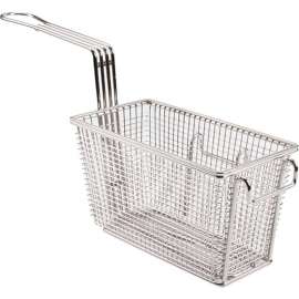 Allpoints 261538 Twin Basket9-3/8L 4-7/8W 5-3/8D For Middleby