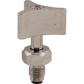 Allpoints 1061183 Stem Assembly, Dipperwell, Leadfree