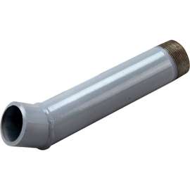 Allpoints 264652 Extension, Fryer Drain (9-5/8"X1-1/2")