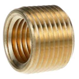 Allpoints 263698 Bushing, Reducer - 3/8X 1/4