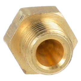 Allpoints 263908 Orifice, Burner - Blank