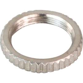 Allpoints 263196 Round Nut