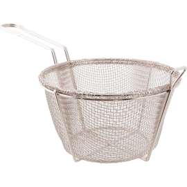 Allpoints 2261059 Basket, Round, 8.5"Od X 5"H