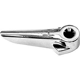 Allpoints 221076 Lever Handle - Hot For T&S Brass & Bronze Works