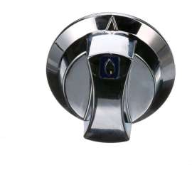 Allpoints 8010742 Knob Assembly For Star Manufacturing