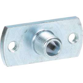 Allpoints 263808 Nipple, Flange - Bjfma15/32 For American Permanent Ware