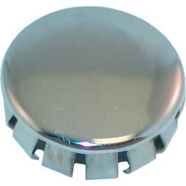 Allpoints 263835 Cap, End - Round Tubing