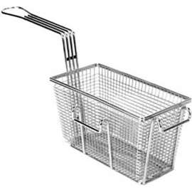 Allpoints 261539 Twin Basket9-3/8L 4-7/8W 5-3/8D For Middleby