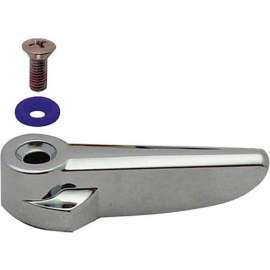Allpoints 221077 Lever Handle - Cold For T&S Brass & Bronze Works