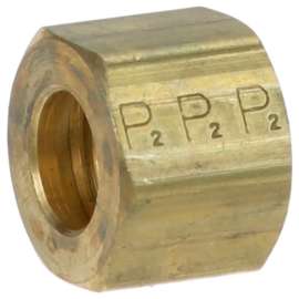 Allpoints 261370 Nut