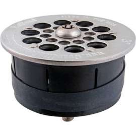 Allpoints 1021166 Drain Lock, Floor Sink, 3", T45