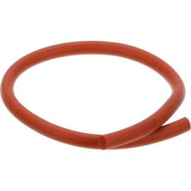 Allpoints 32-1591 Rubber Sponge Gasket Strip - 3/8"