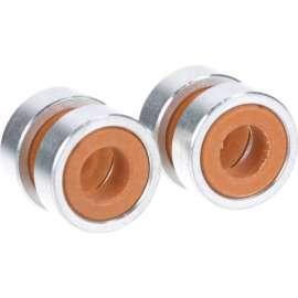 Allpoints 8014367 Bearing Kit, Pk/4 Sets For Roundup Food Equipment
