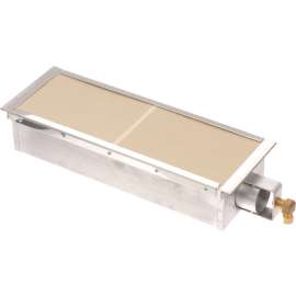 Allpoints 8012458 Burner, Ir, Smallb2Ot-4 C/M Dim For Jade-Range