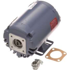 Allpoints 1031064 Motor, Pump (115V) For Ultrafryer
