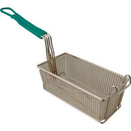 Allpoints 2251082 Basket, Fry, 11 X 5-5/8, Fh