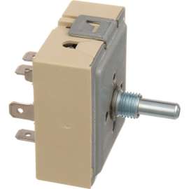 Allpoints 42-1477 Infinite Control Switch - 13A/208V