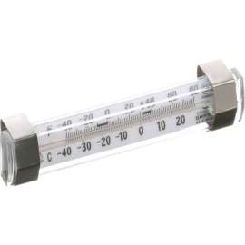 Allpoints 621104 Thermometer, Refrg/Frzr For Comark Instruments