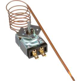 Allpoints 46-1039 Thermostat; Type S; Temperature 100 - 450 °F; 36" Capillary