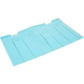 Allpoints 2631022 Curtain, Dishwasher, 23.5"X 14" For Hobart