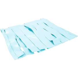 Allpoints 2631023 Curtain, Dishwasher, 22.5X 20.5 For Hobart