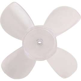 Allpoints 8011111 Fan Blade Russellcoil Sl 6"