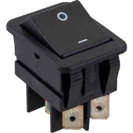 Allpoints 8010193 Switch-Power Dpst Splash Proof