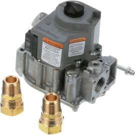 Allpoints 8012498 Valve, Gas Safety24V, Nat, Vr8204