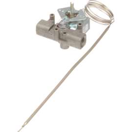 Allpoints 8009336 Thermostat, Gs