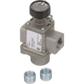 Allpoints 541164 Gas Safety Valve-1/2"