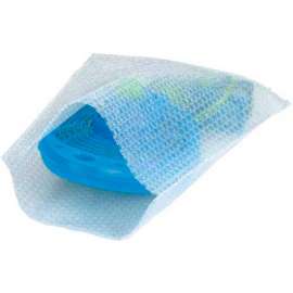 Global Industrial Bubble Bags, 10"W x 15"L, 250/Pack