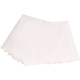 Global Industrial Butcher Paper Sheets, 24"W x 18"L, White, 1250/Pack