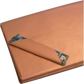Global Industrial Kraft Paper Sheets, 30 lbs., 36"W x 48"L, 416/Pack