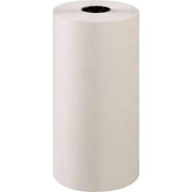 Newsprint Paper, 30 lbs., 18"W x 1650'L, 1 Roll