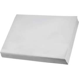 Global Industrial Newsprint Paper Sheets, 30 lbs., 20"W x 30"L, 600/Pack