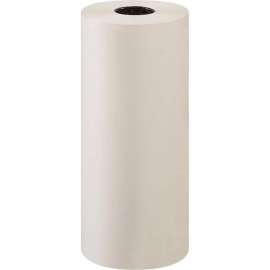 Newsprint Paper, 30 lbs., 24"W x 1700'L, 1 Roll