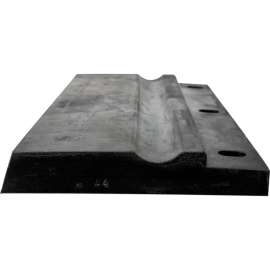 Buyers Products Urethane Cutting Edge
