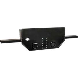 Buyers Products Hitch Plate for Ford F350/F450/F550 1999+ - 1809030B