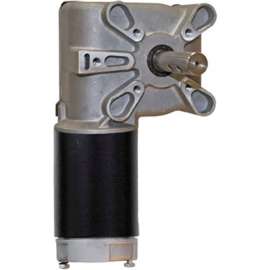 Buyers Extended Warranty Electric Gear Motor - 5543095