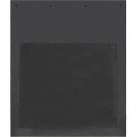 Buyers Extra Heavy Duty Mudflaps - 3/8" Thick 24X30 - B30LXP