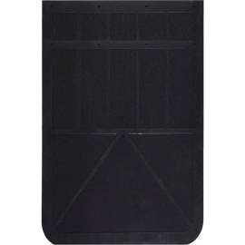 Buyers Heavy Duty Mudflaps - 1/4" Thick 24X36 - B36LP