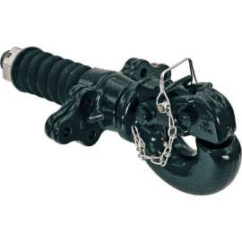 Buyers Products 25 Ton Swivel Type Pintle Hook - BP200