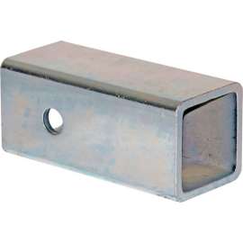 Buyers Products 2-1/2 to 2" Receiver Tube Adapter - RTA252