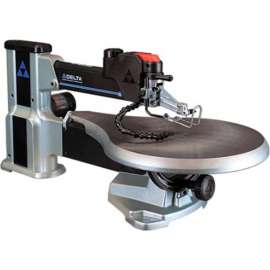 Delta 40-694 20" Variable Speed Scroll Saw