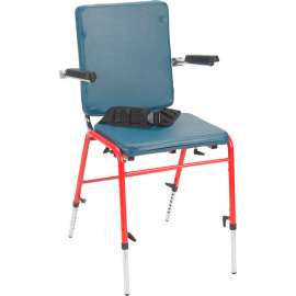 Drive Medical FC 4000N First Class School Chair, Large