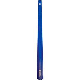 Drive Medical Shoe Horn RTL2046, Metal, 23"L, Blue