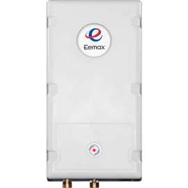 Eemax 7.5kw 240V FlowCo; Electric Tankless Water Heater